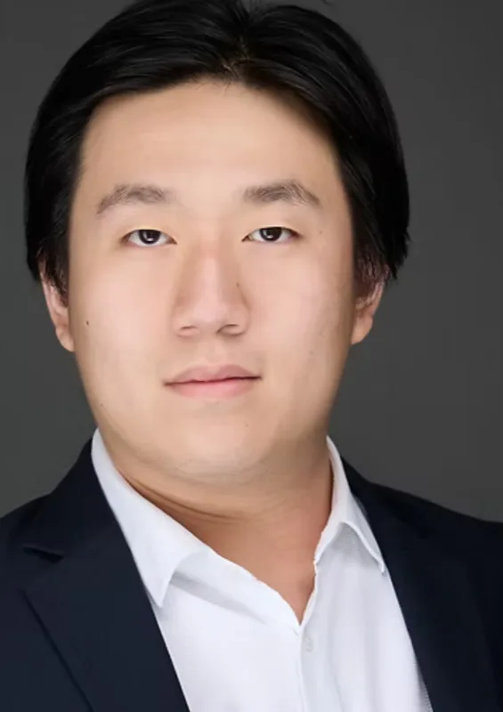 Ricky Huang, Head Coach and former Oxford Union Director of Training at Atlantic Ivy Dubai